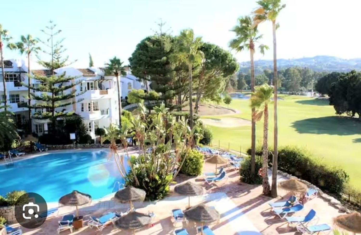 Piso en Av Suiza, 13, Mijas Golf, Mijas Golf - Foto 5