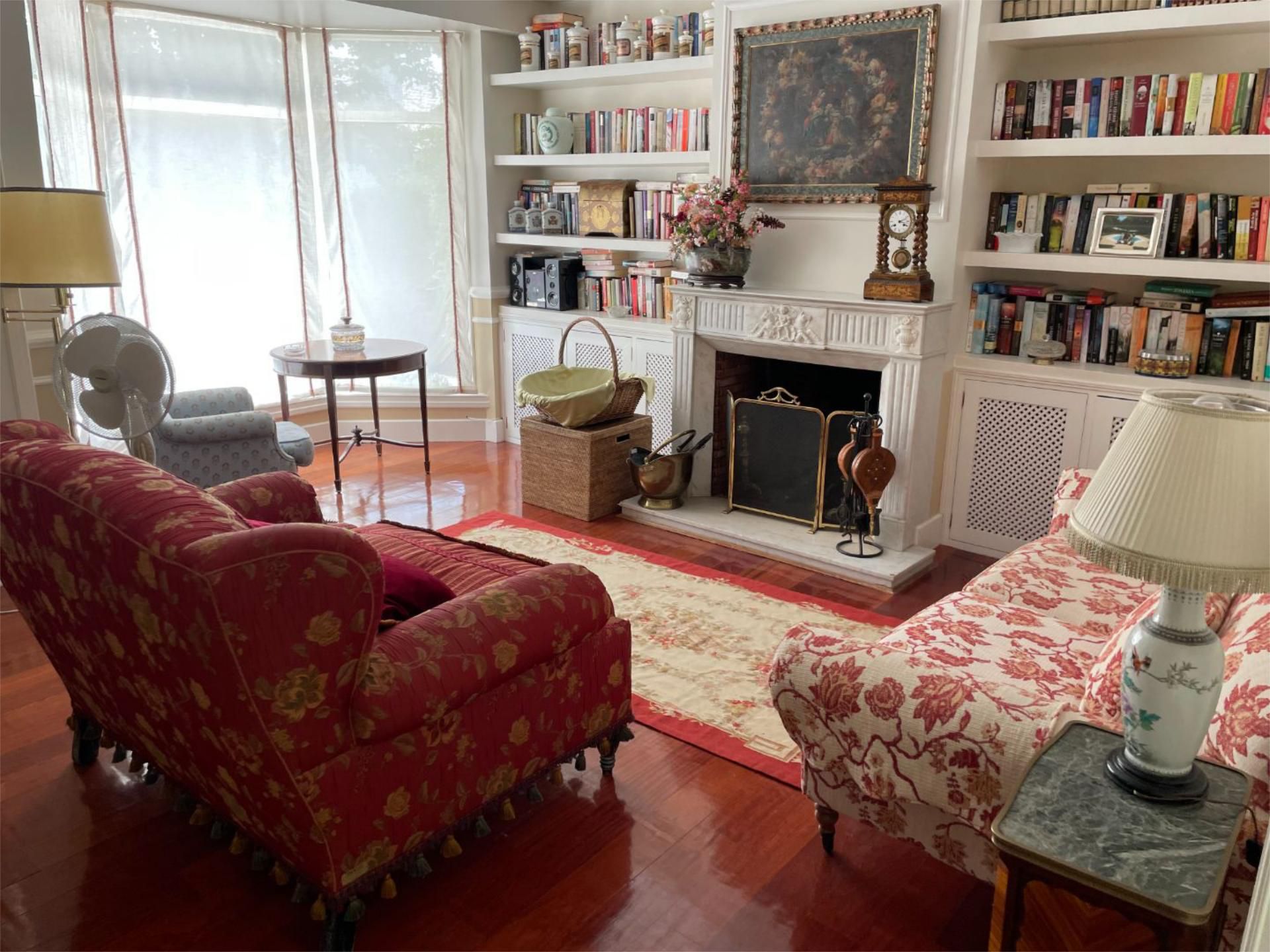 Chalet en Villanueva de la Cañada - Foto 4