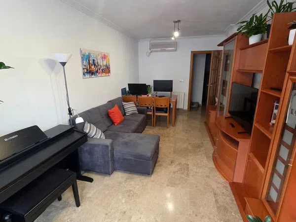 Alquiler de piso en Camins al grao, 20 - Foto 2