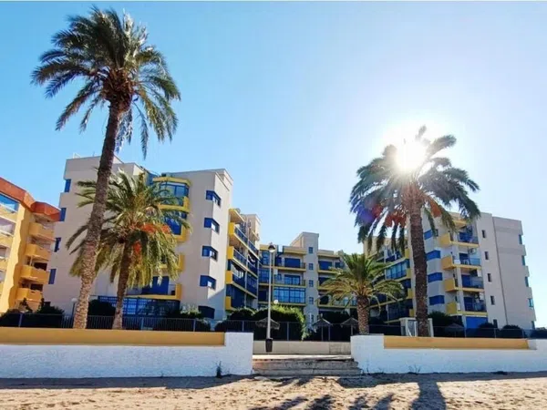 Piso en Paseo Marítimo, 39, Playa Honda-Playa Paraíso - Foto 1