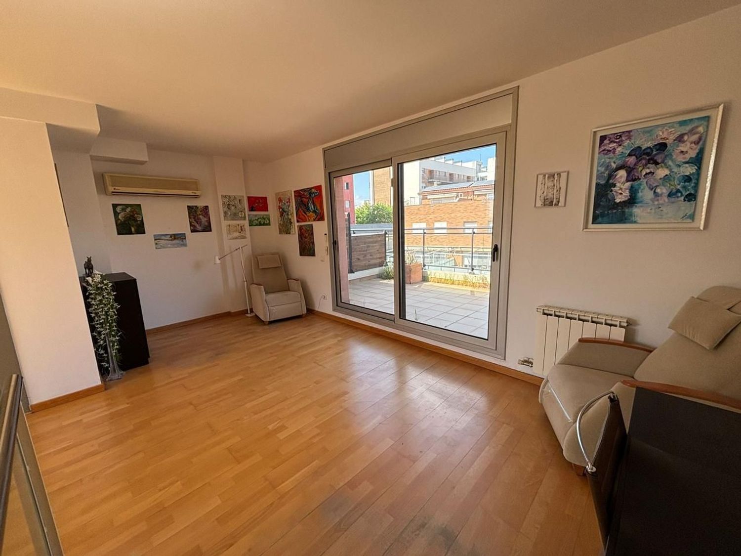 Casa o chalet independiente en Plaza de Granollers, Can Llong - Foto 23
