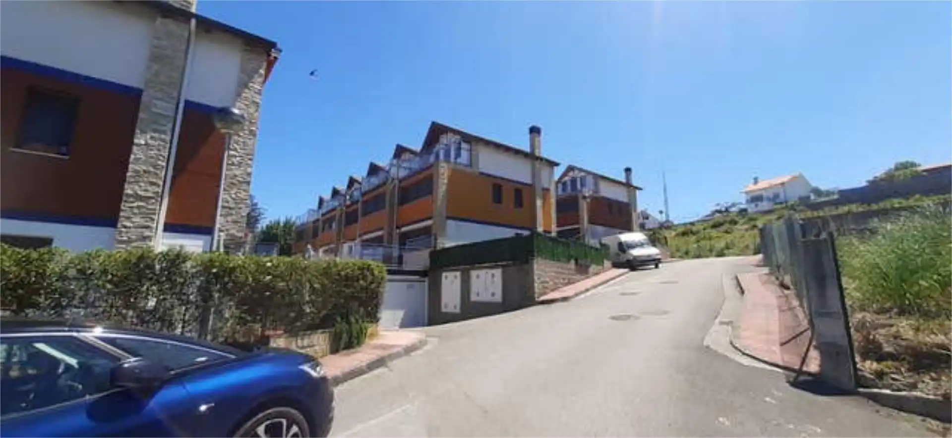 Apartamento en Barrio Antoñan, Cóbreces - Foto 2