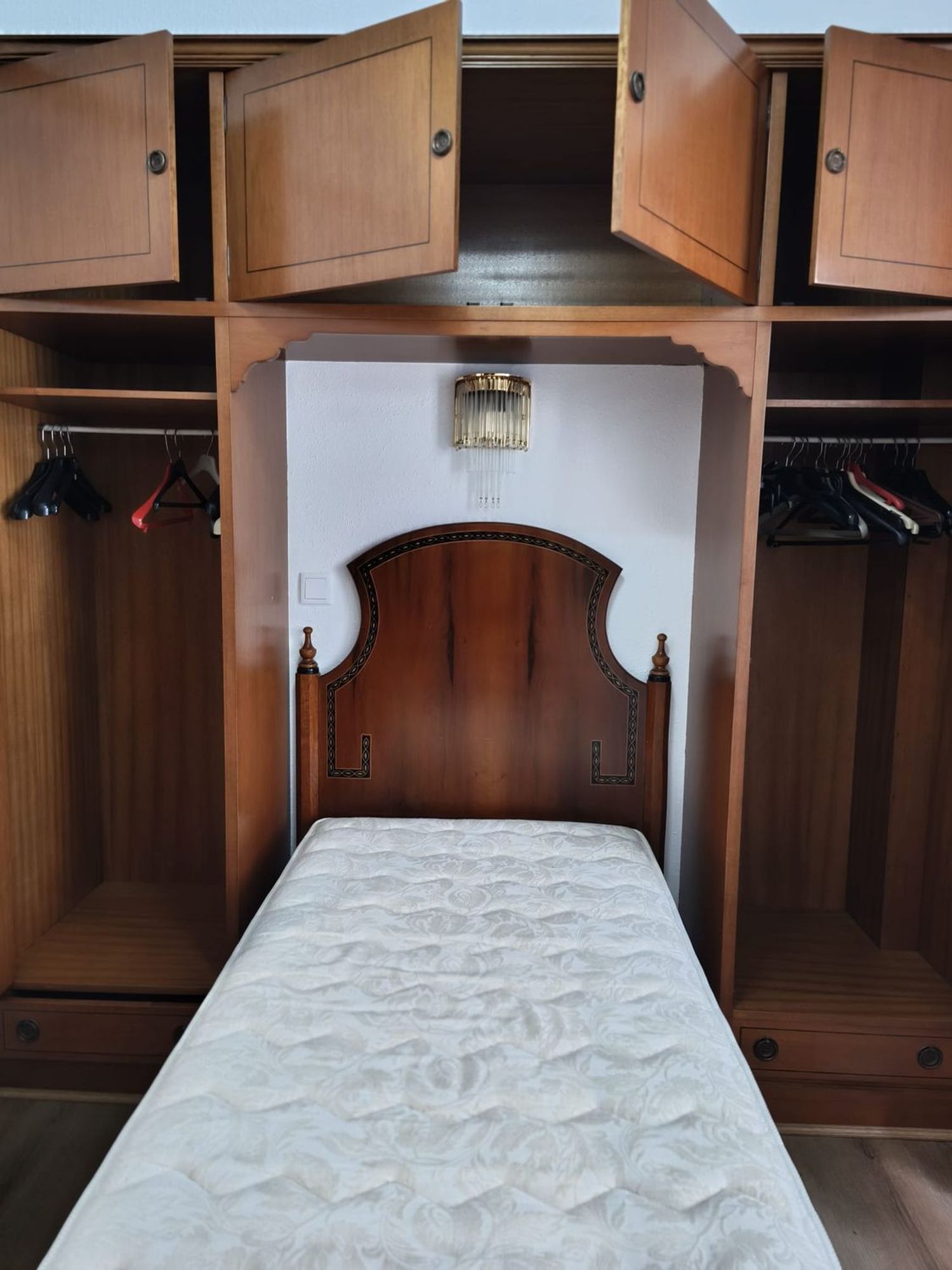 Piso en calle la Paz, 1 - Foto 28