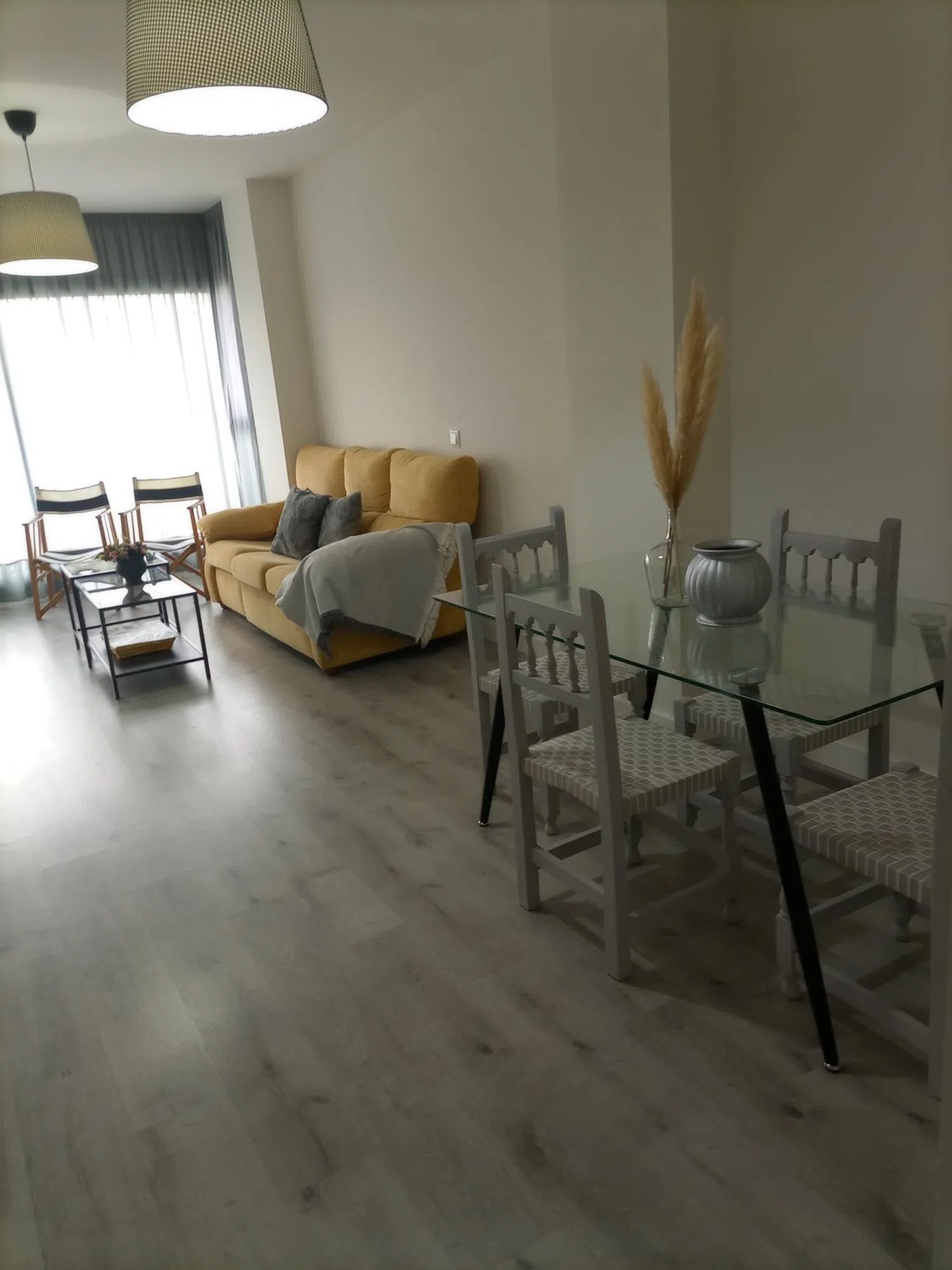 Piso en avenida Jorge Luis Borges, 18 - Foto 1