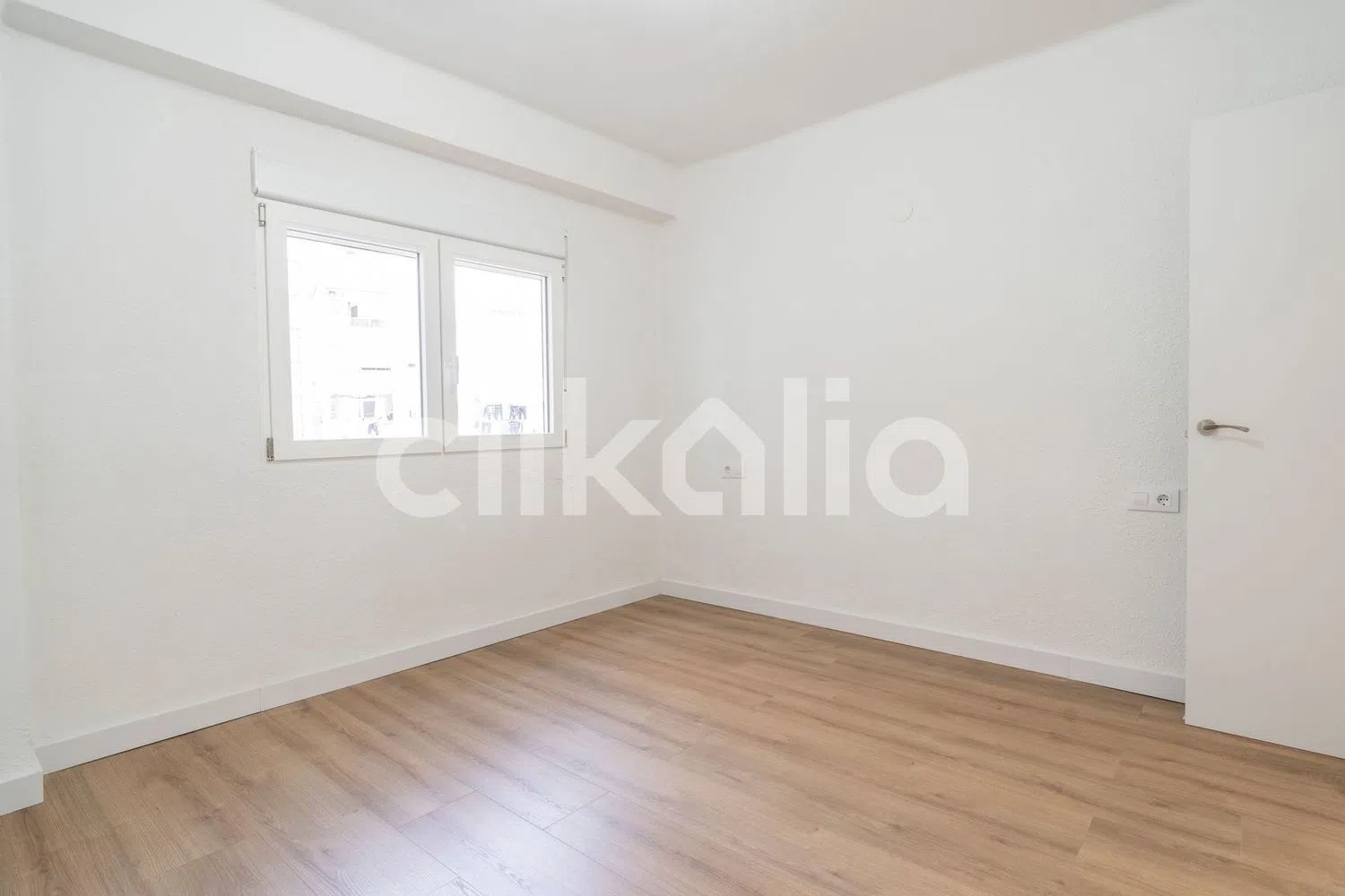 Piso en calle de Sant Joan Bosco - Foto 9