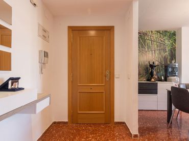 Piso en  Carrer de Marie Curie (Científica) 23 - Foto 12