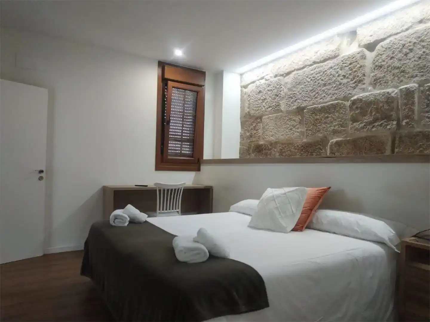 Apartamento en  Avenida de Castrelos 184 - Foto 7