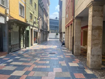 Piso en  Calle Bances Candamo 2 - Foto 29