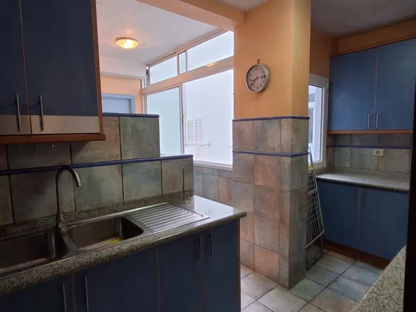 Piso en Calle Carvajal, 3, Arenales - Lugo - Avda Marítima - Foto 12