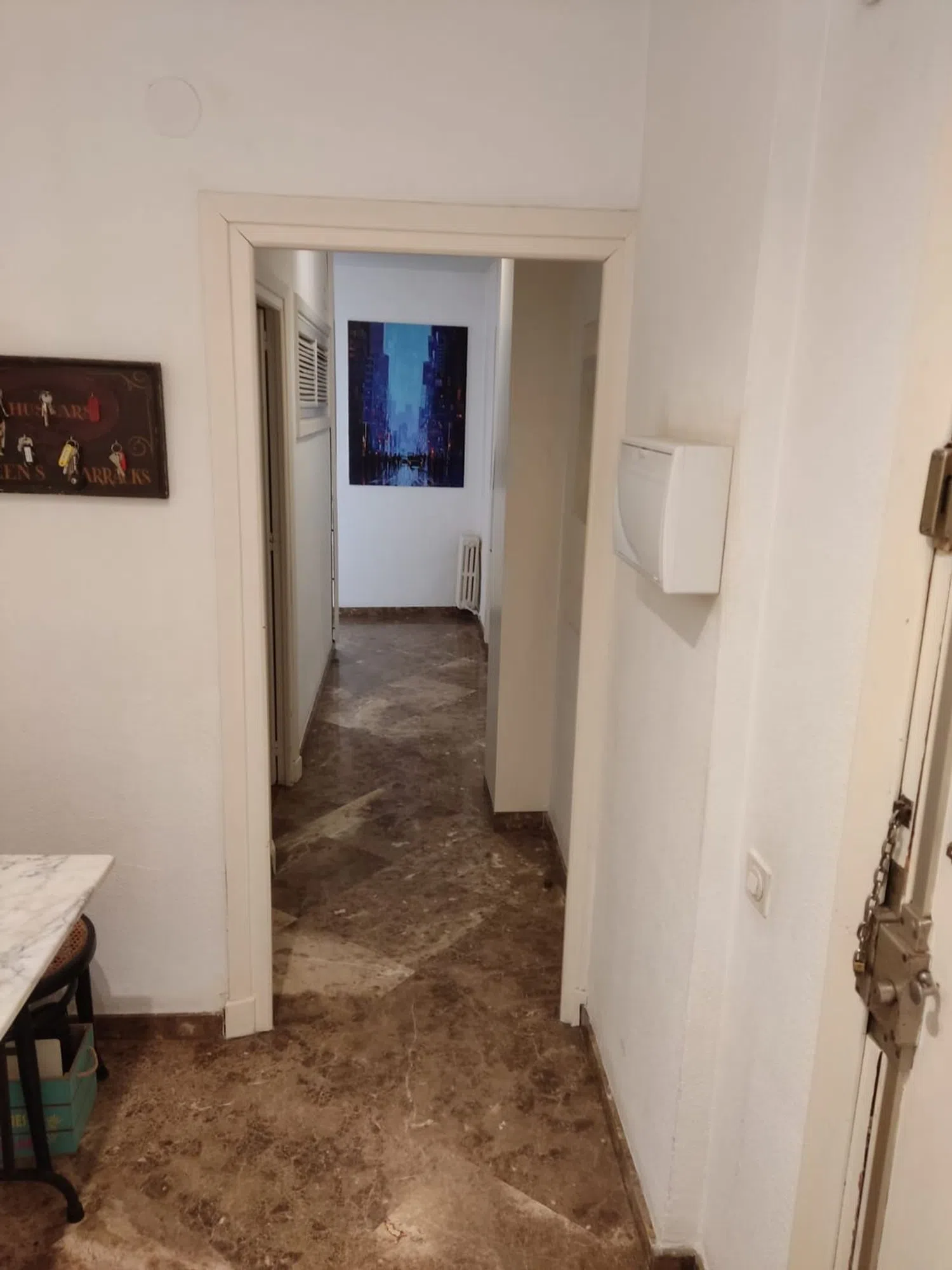 Piso en calle Recogidas, 35 - Foto 2