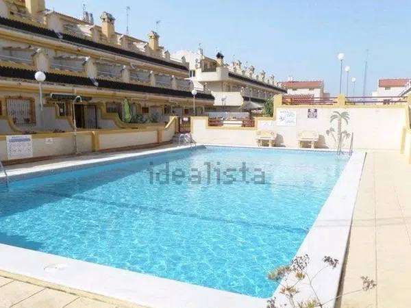 Chalet adosado en Calle Nicolás de Bussi, 44, Playa Flamenca - Foto 29
