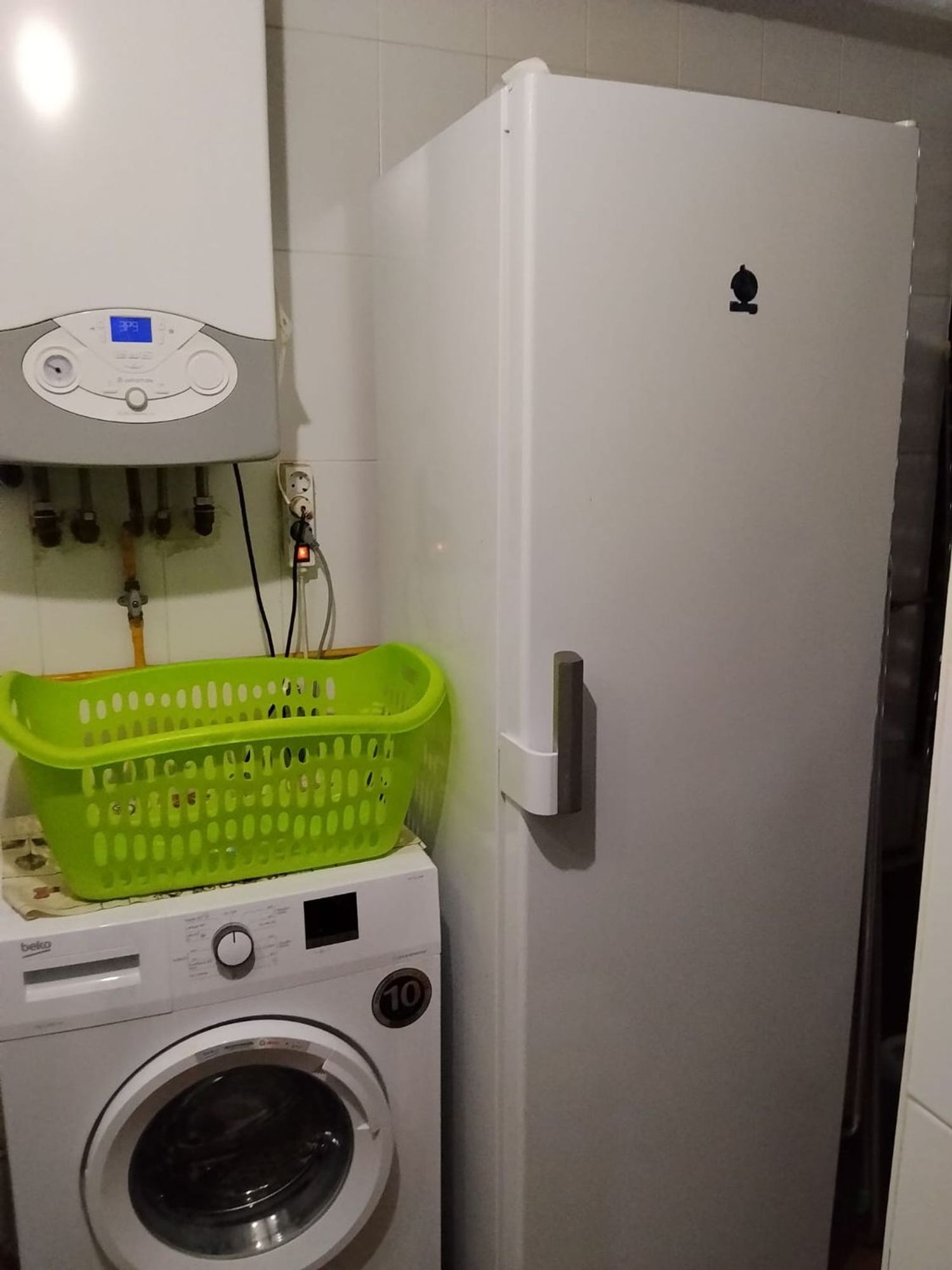 Piso en Calle Doñana, 18, Cabezarrubia - El Vivero - Foto 14