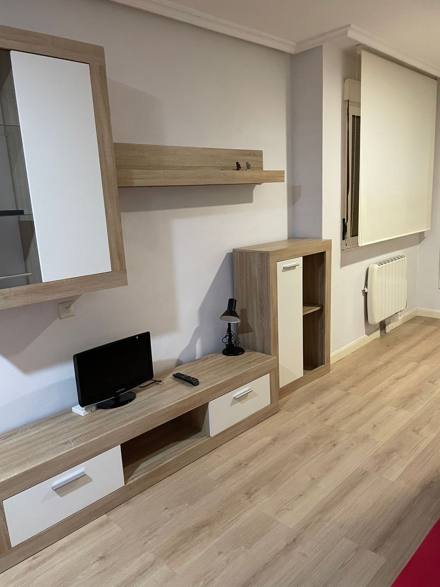 Estudio en Calle de San Bernabé, 16, Salesas-Foncalada-Campoamor - Foto 4