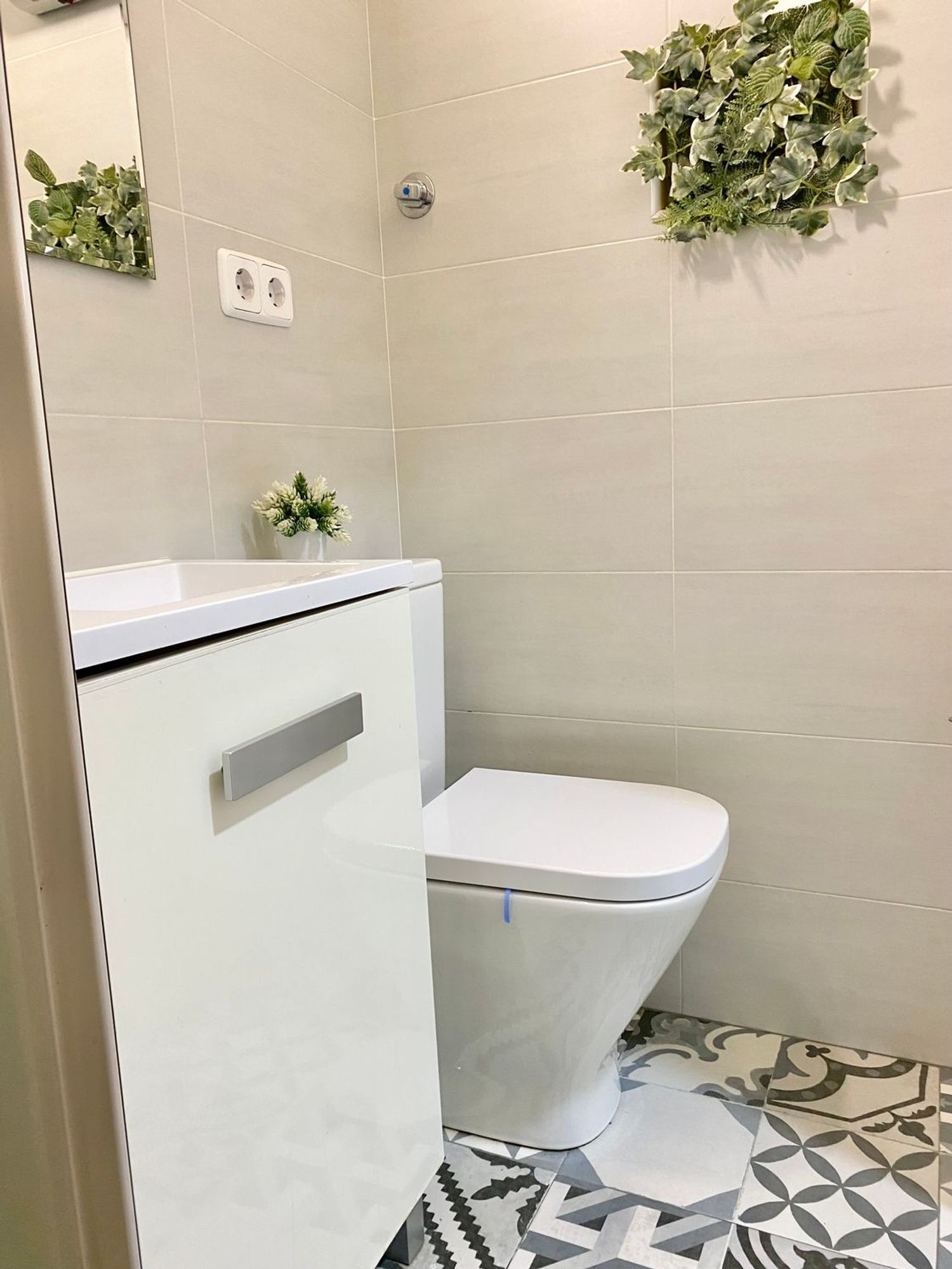 Piso en calle del Amparo, 77 - Foto 17