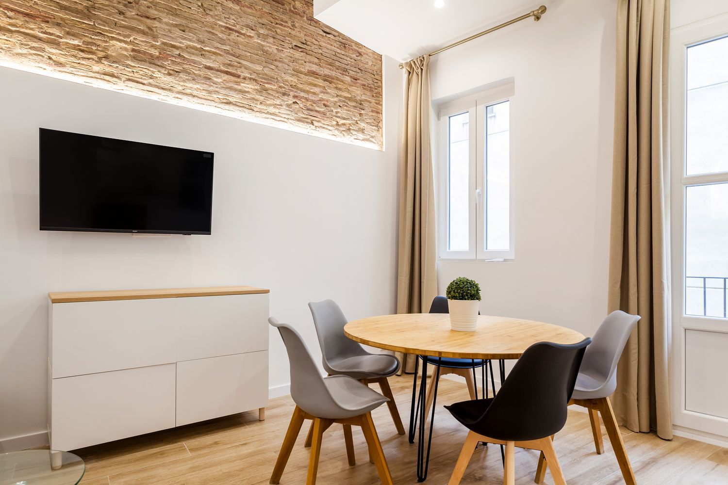 Dúplex en calle de Maldonado, 17 - Foto 6