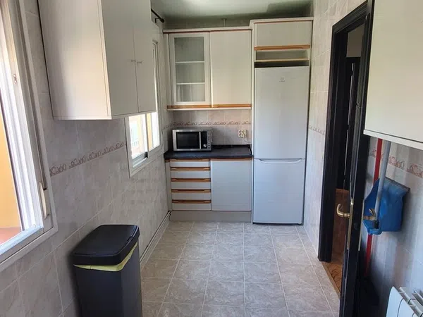 Piso en Paseo del Marqués de Zafra, 22, Fuente del Berro - Foto 10