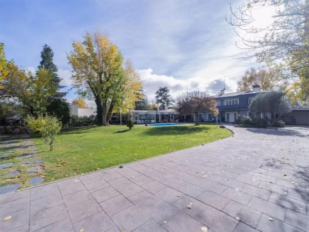 Piso en Villanueva de la Cañada - Foto 2