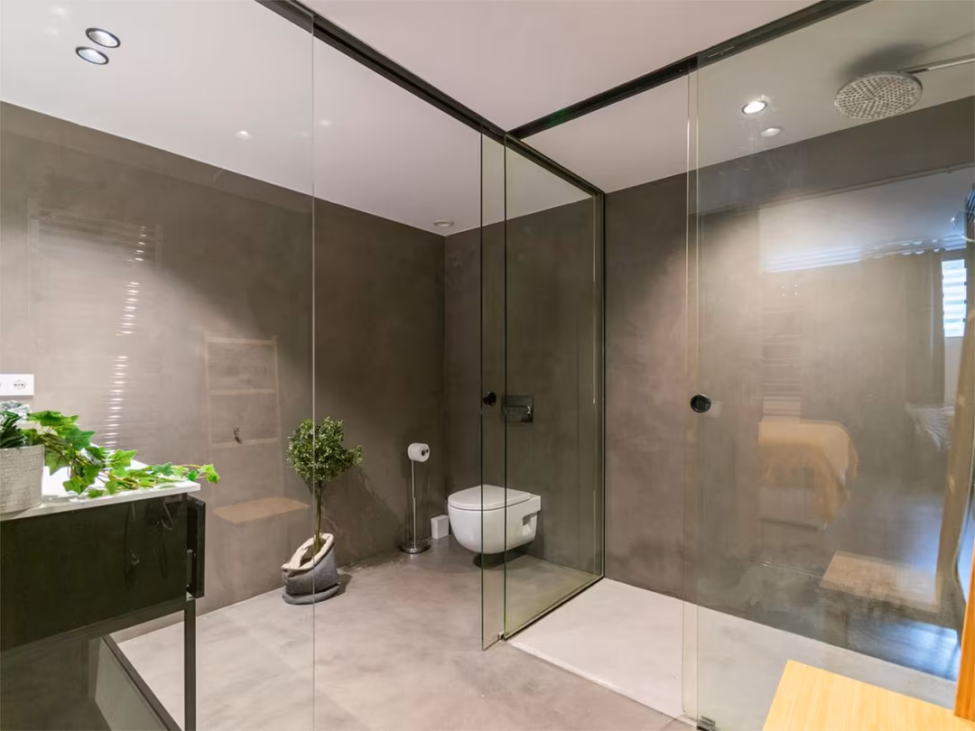 Piso en  Carrer de Sancho de Ávila 43 - Foto 8