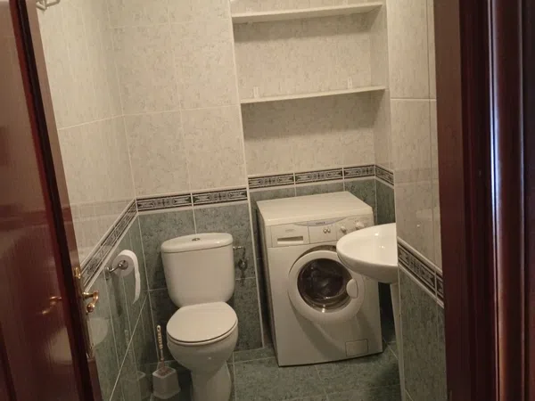 Piso en Travesía Intxostia EtorBidea, 2 - Foto 12