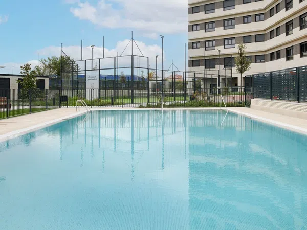 Piso en calle José María Lozano Sainz, 41 - Foto 27