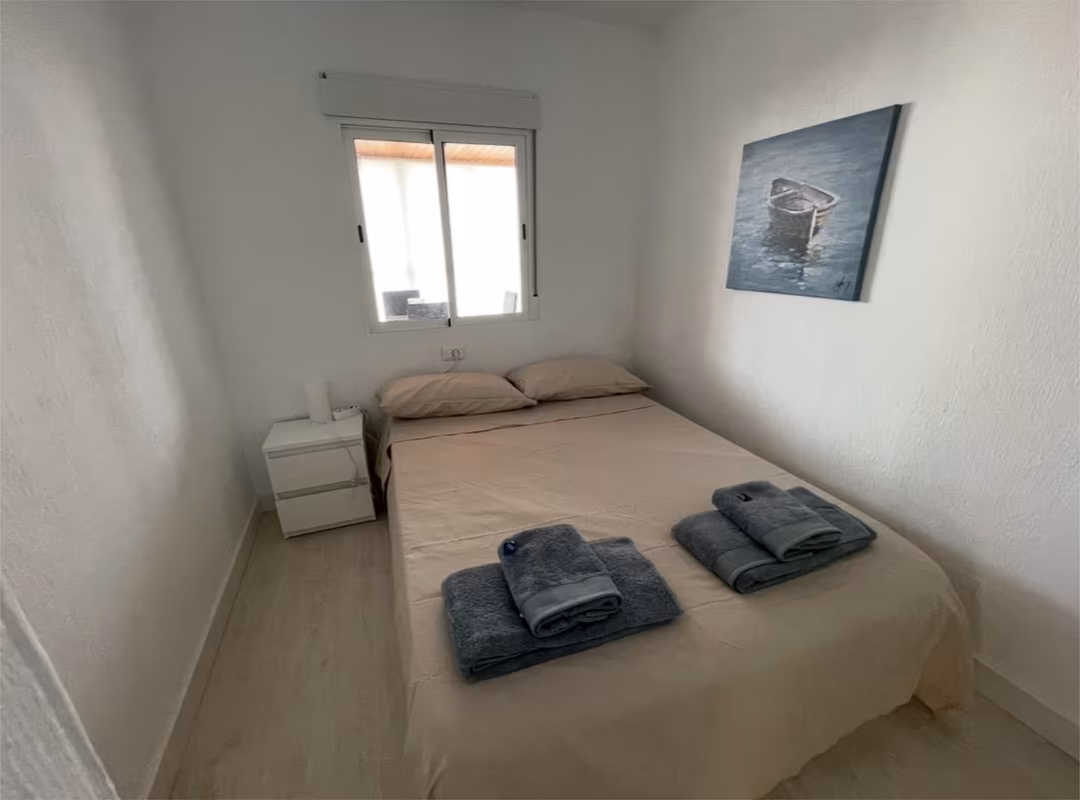 Piso en  Calle del Esperanto 7 - Foto 2