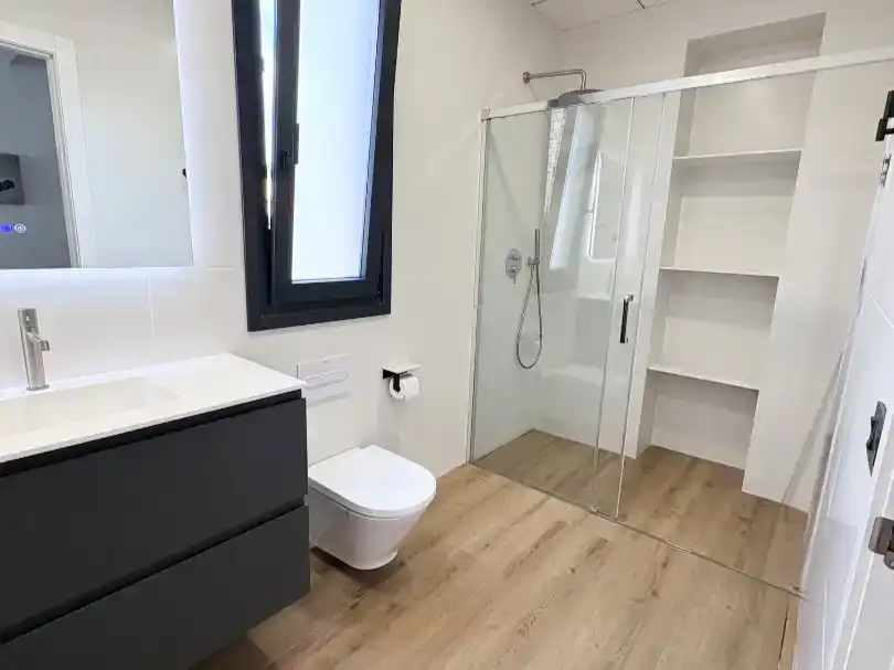 Chalet en  Carrer Fraipont 16 - Foto 6