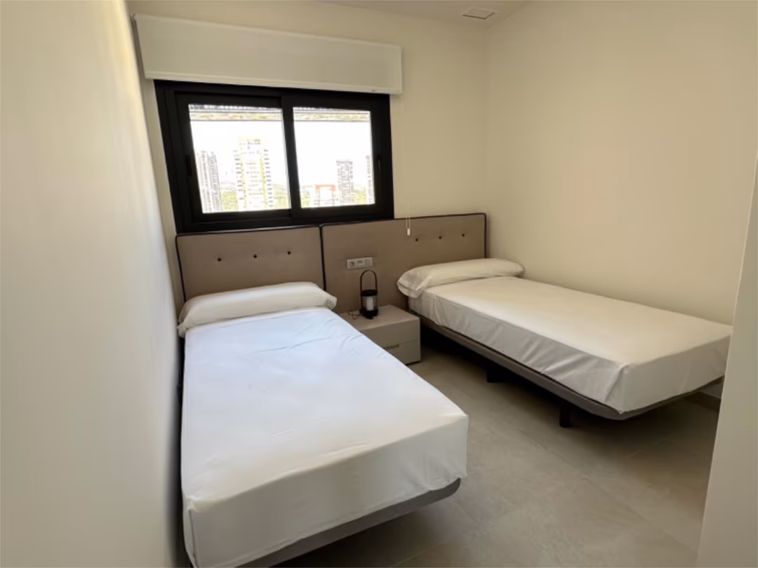 Apartamento en  Calle Brasil 1 - Foto 7