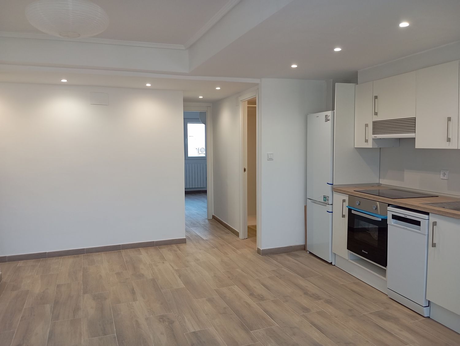 Piso en via de Ramón Pignatelli, 45 - Foto 9