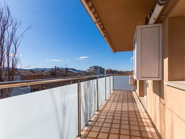 Piso en Parets del Vallès - Foto 4