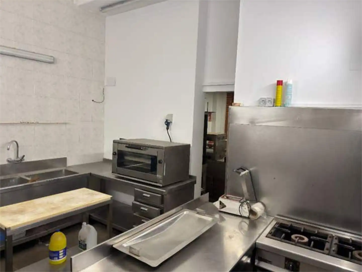 Local comercial en Mataro - Foto 7