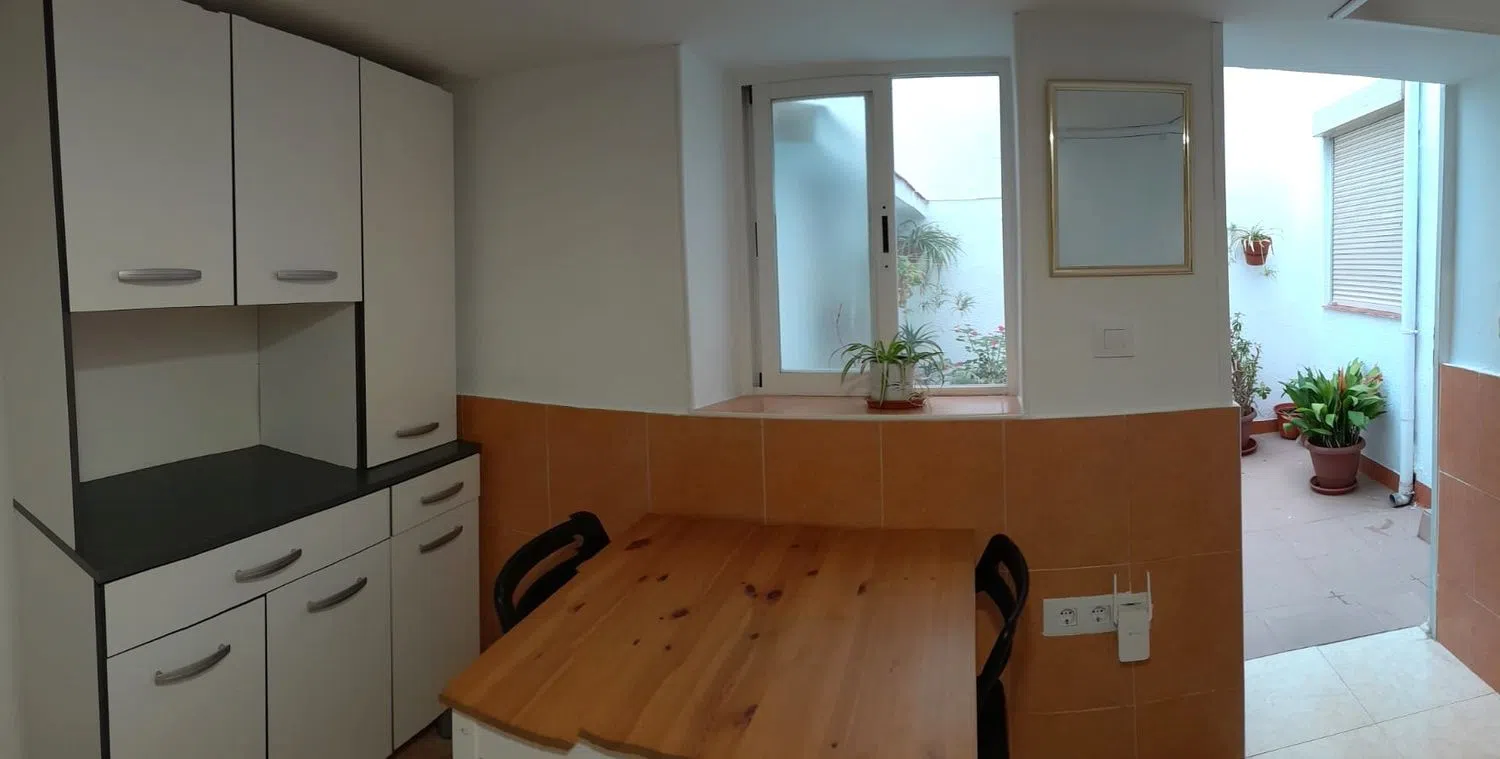 Estudio en avenida de Daroca, 34 - Foto 2