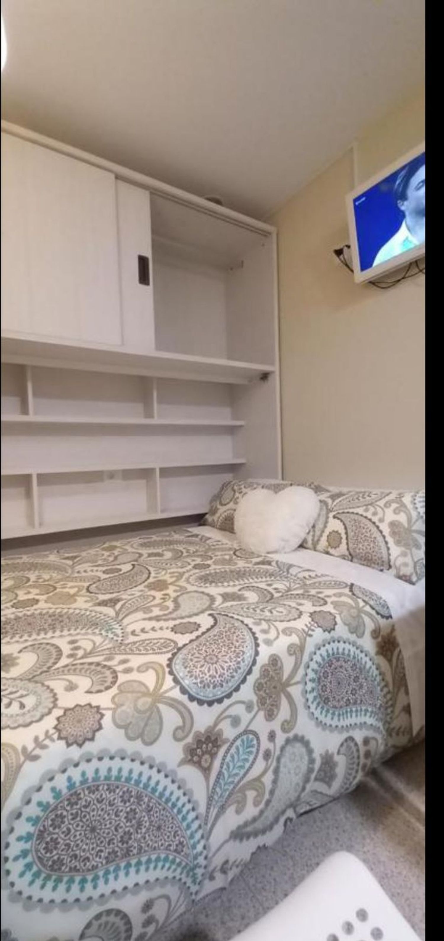 Estudio en Calle Alfonso X o Sabio, 46, Aceña de Olga - Augas Férreas, Aceña de Olga - Augas Férreas - Foto 5