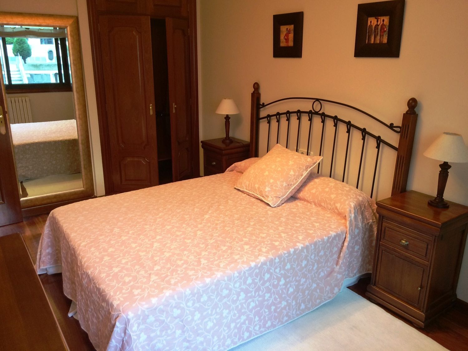 Piso en avenida Hispanidade, 85 - Foto 6