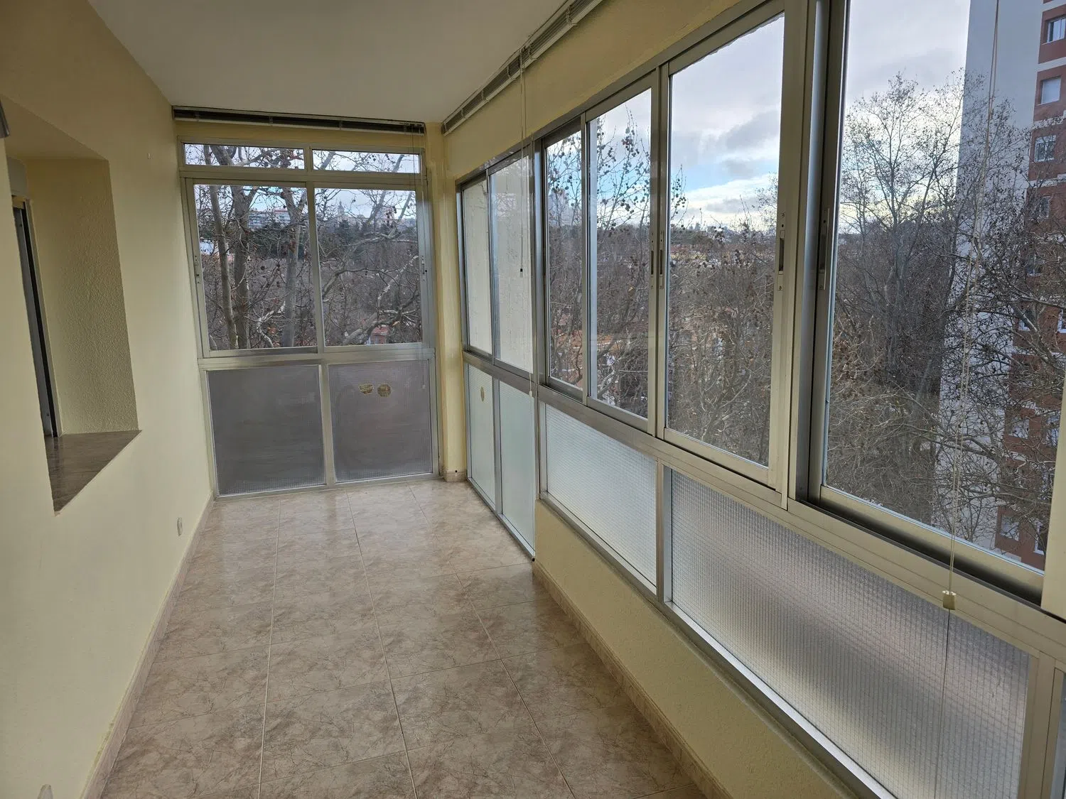 Piso en paseo del Comandante Fortea, 7 - Foto 3