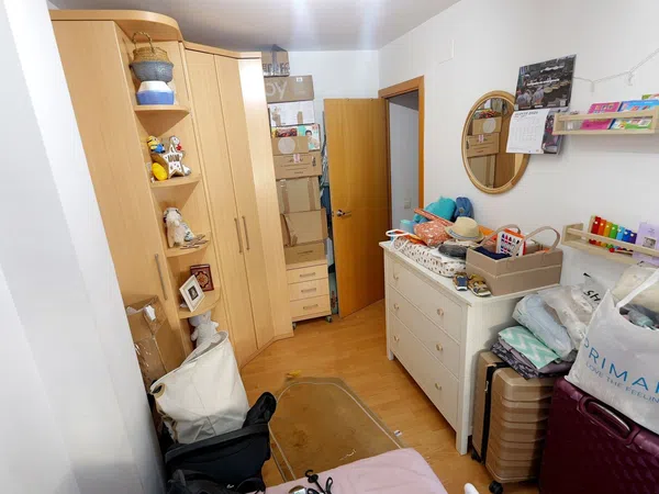 Piso en Calle de Montserrat, 26, Centre Vila, Centre Vila - Foto 11