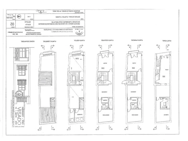Piso en calle Feria, 86 - Foto 18