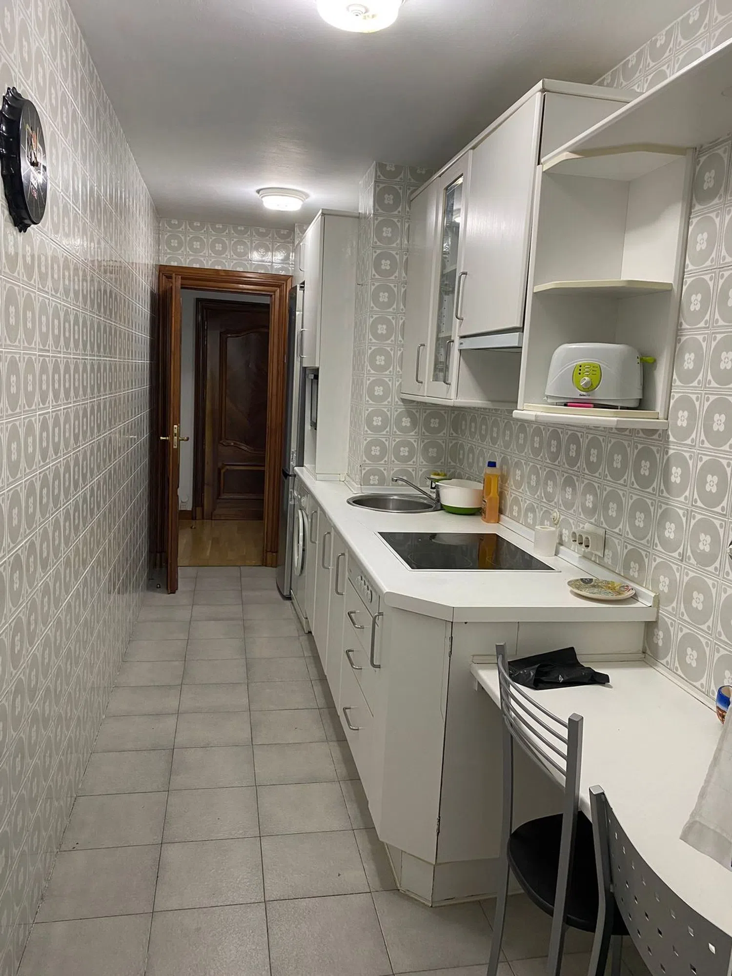 Piso en avenida el Ferrol, 10 - Foto 23