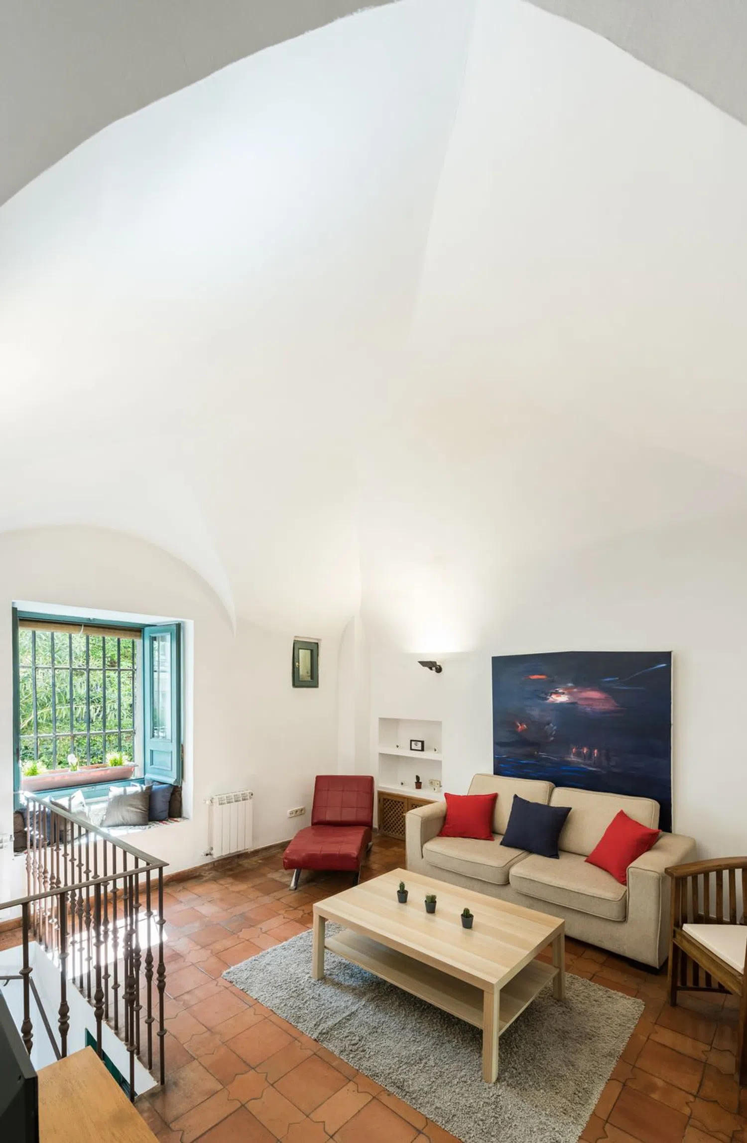 Piso en plaza de Alamillo, 8 - Foto 5