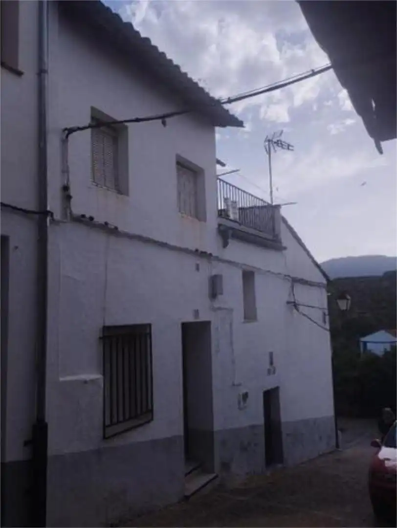 Chalet en Realejo de San Juan - Foto 2