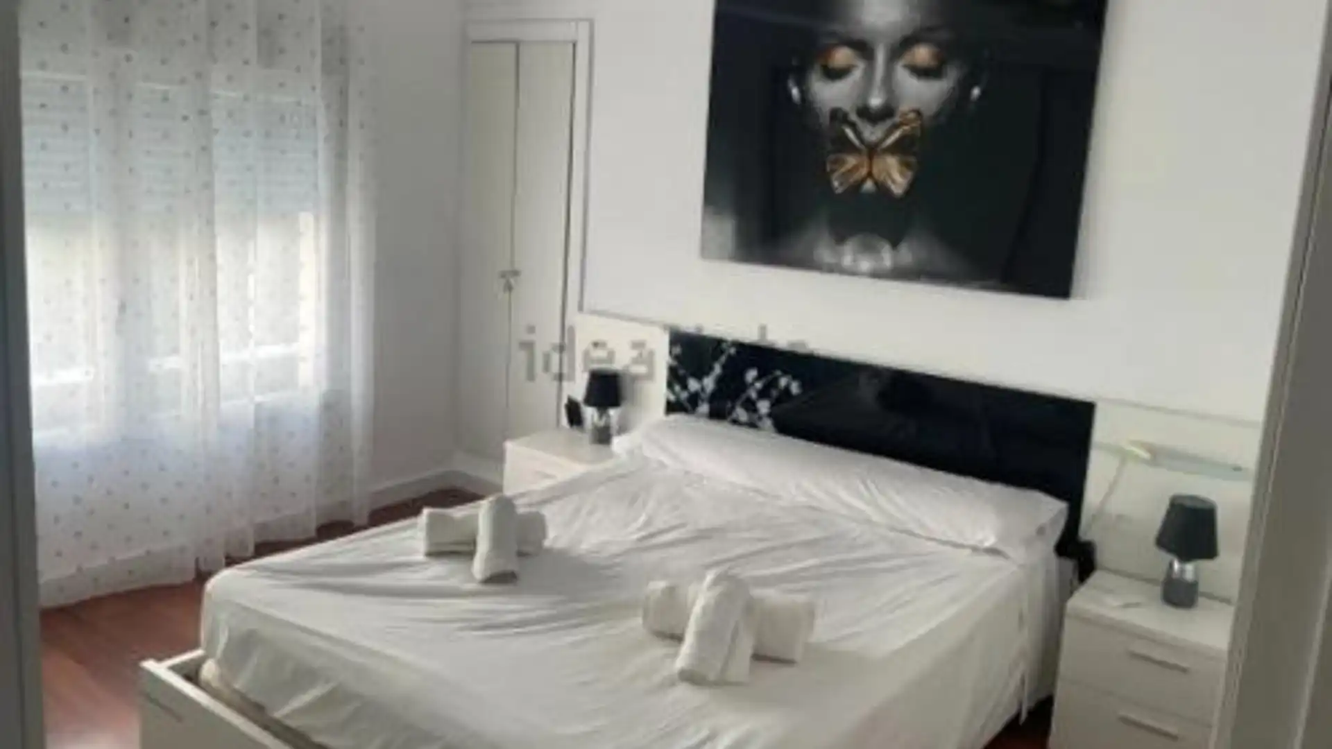 Piso en  Plaza de la Hispanidad 4-2 - Foto 5