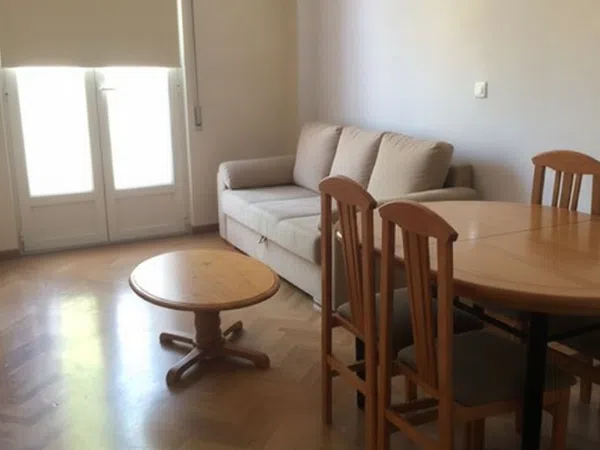 Piso en calle Alcalá de Henares, 13