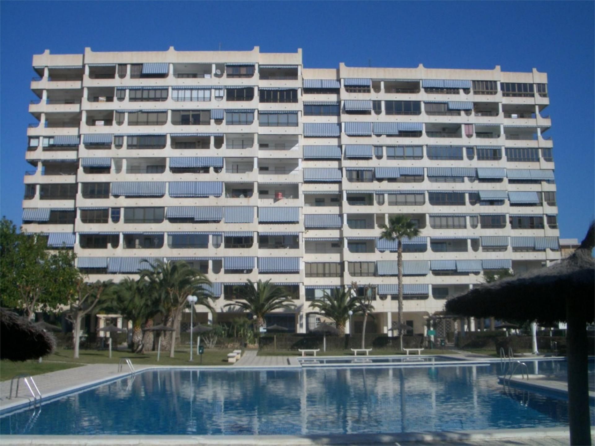 Piso en  Avenida de Holanda 14 - Foto 15