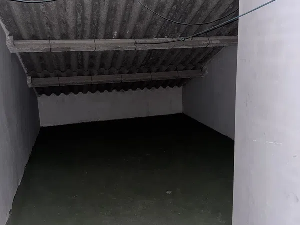 Piso en Calle da Choupana, 22, Campus sur - Santa Marta, Campus sur - Santa Marta - Foto 15