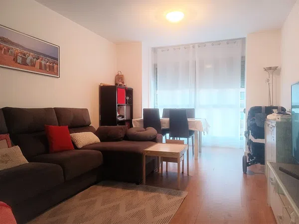 Piso en Alcalde Redondo Aceña, 5, Sanchinarro - Foto 3