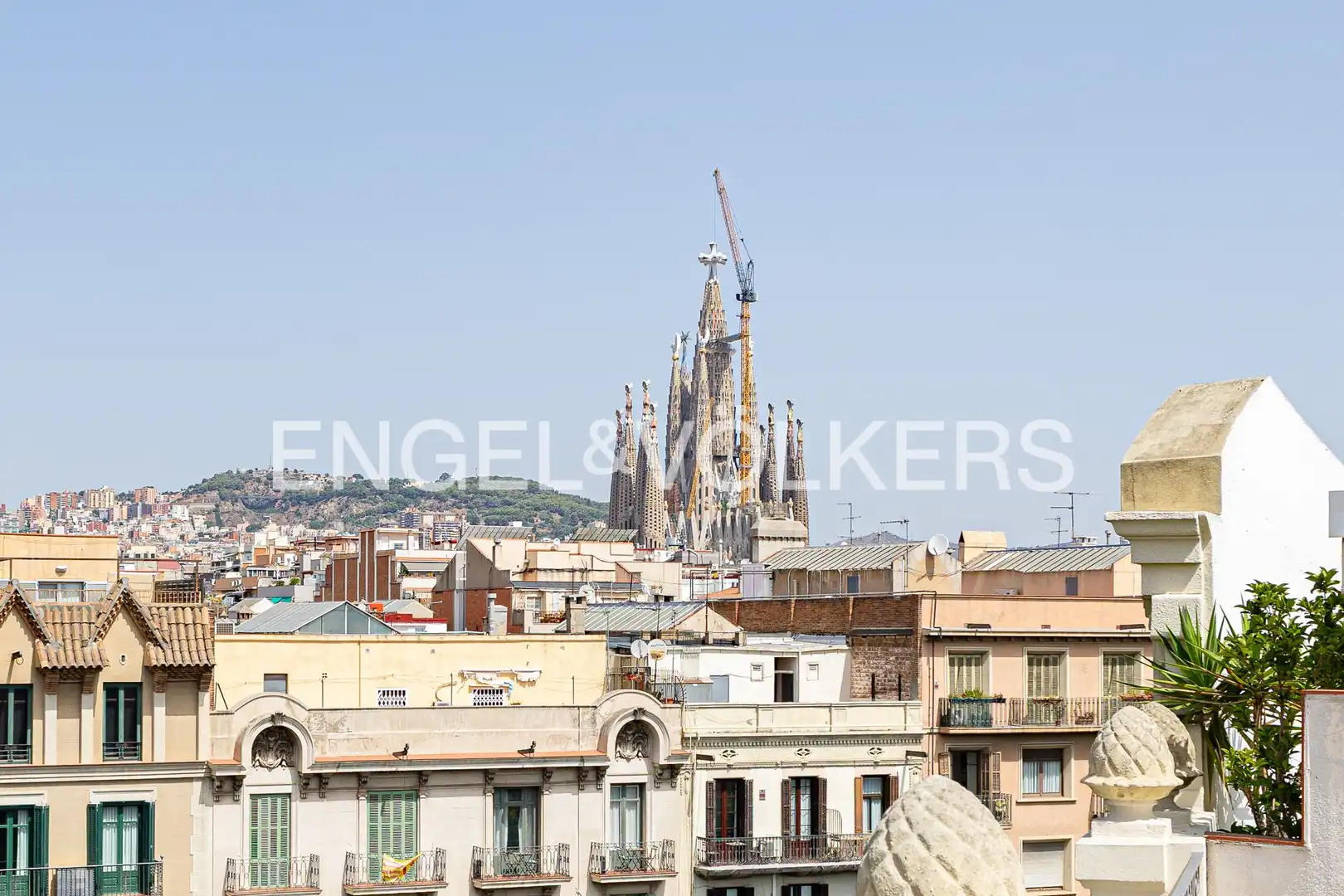 Piso en  Barcelona Capital - Foto 44