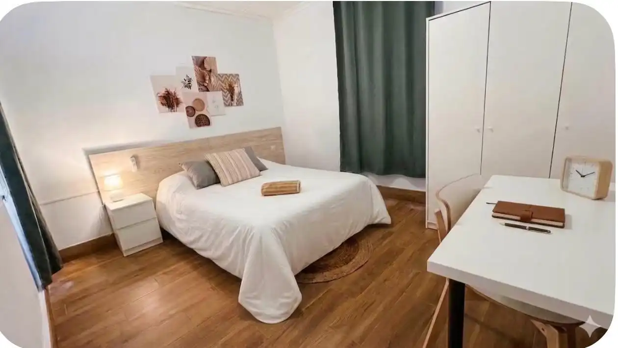 Piso en  Calle San Vicente 29 - Foto 8