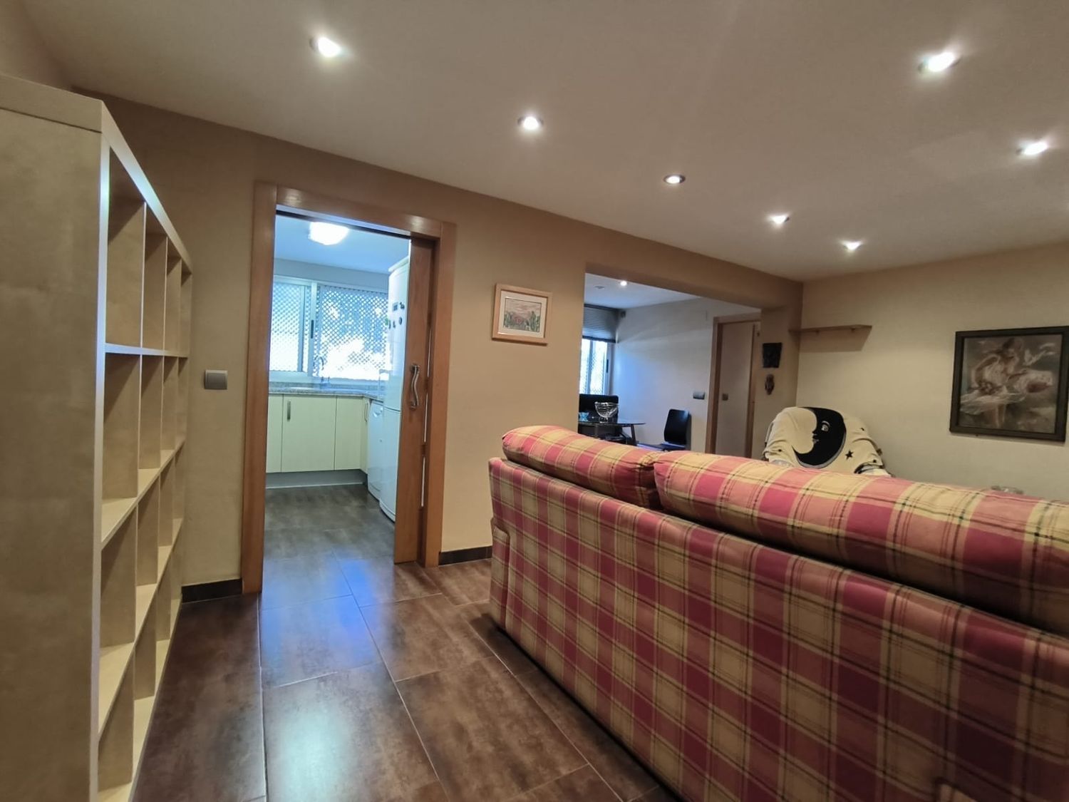 Piso en calle Algeciras, 13 - Foto 4