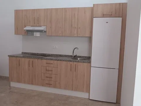 Estudio en calle Idaira, 3