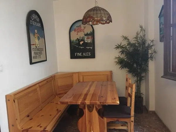 Piso en calle Cristo del Buen Viaje, 11 - Foto 5