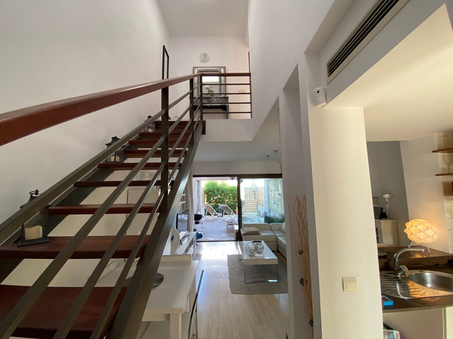 Chalet adosado en Calle de Can Pere Serra, 3, San Agustín - Cala de Bou, San Agustín - Cala de Bou - Foto 5